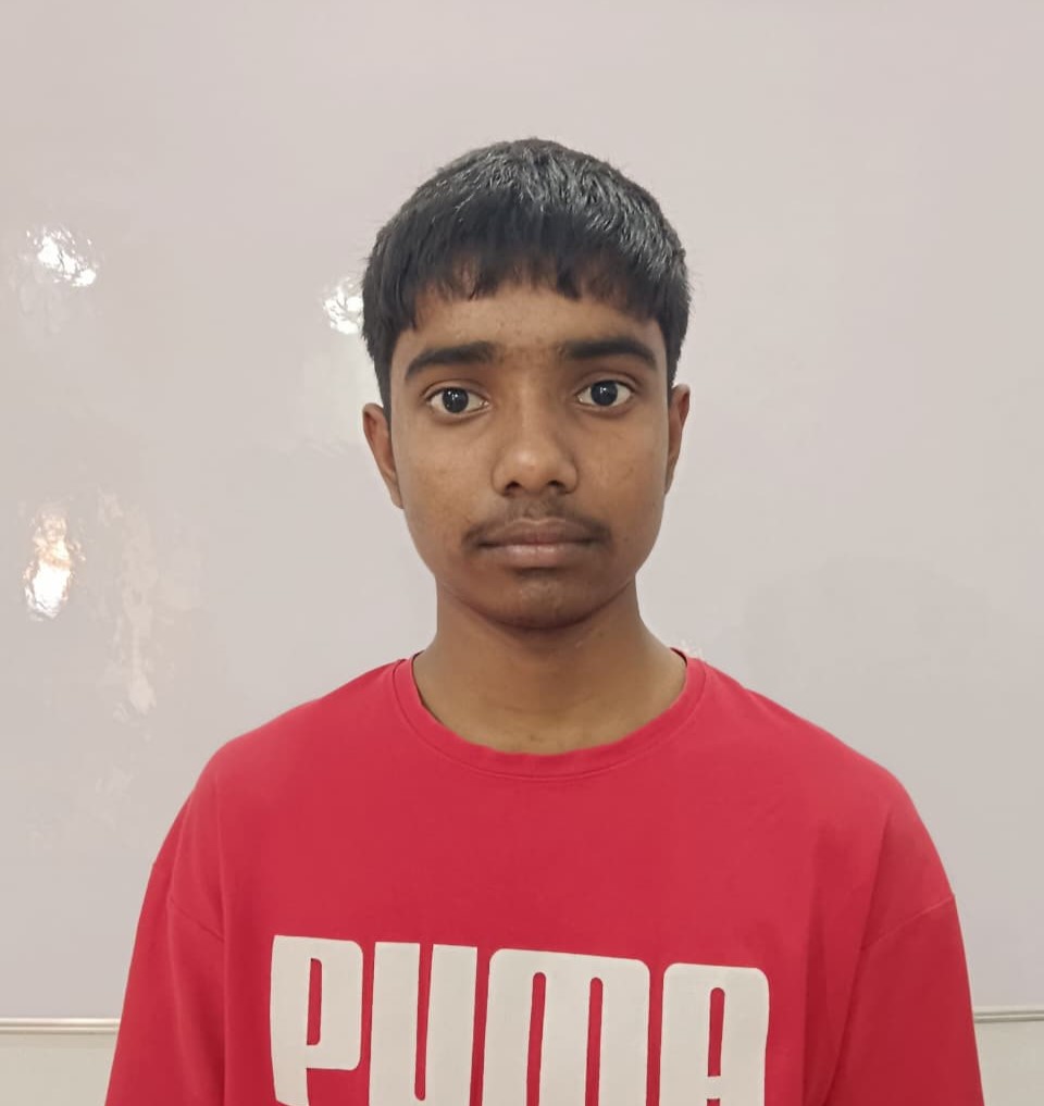 Abubakkar Siddik Ali