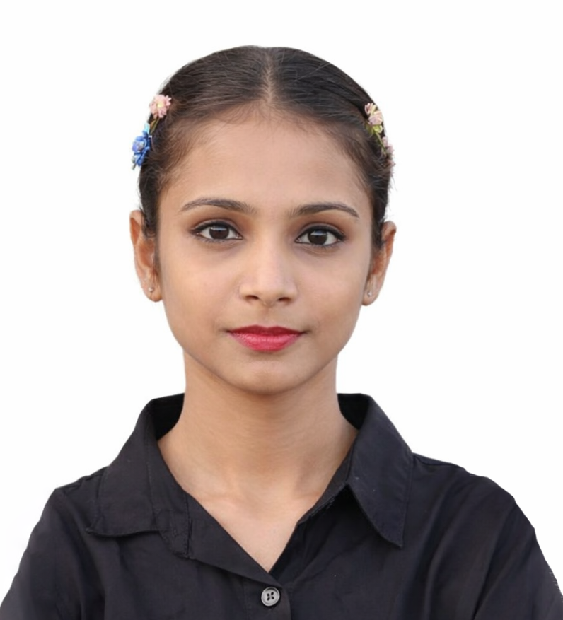 SHOSMITA KHATUN