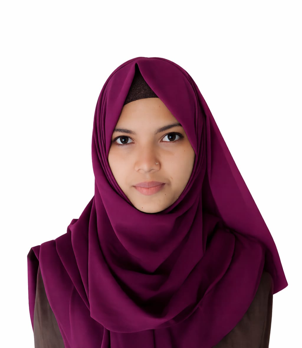 Najma Khatun